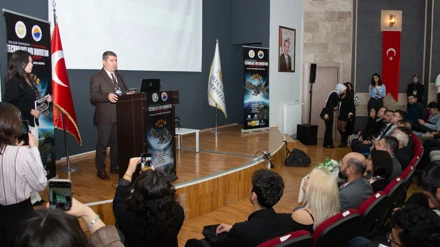 4. Teknoloji ve İnovasyon Öğrenci Sempozyumu Gerçekleştirildi